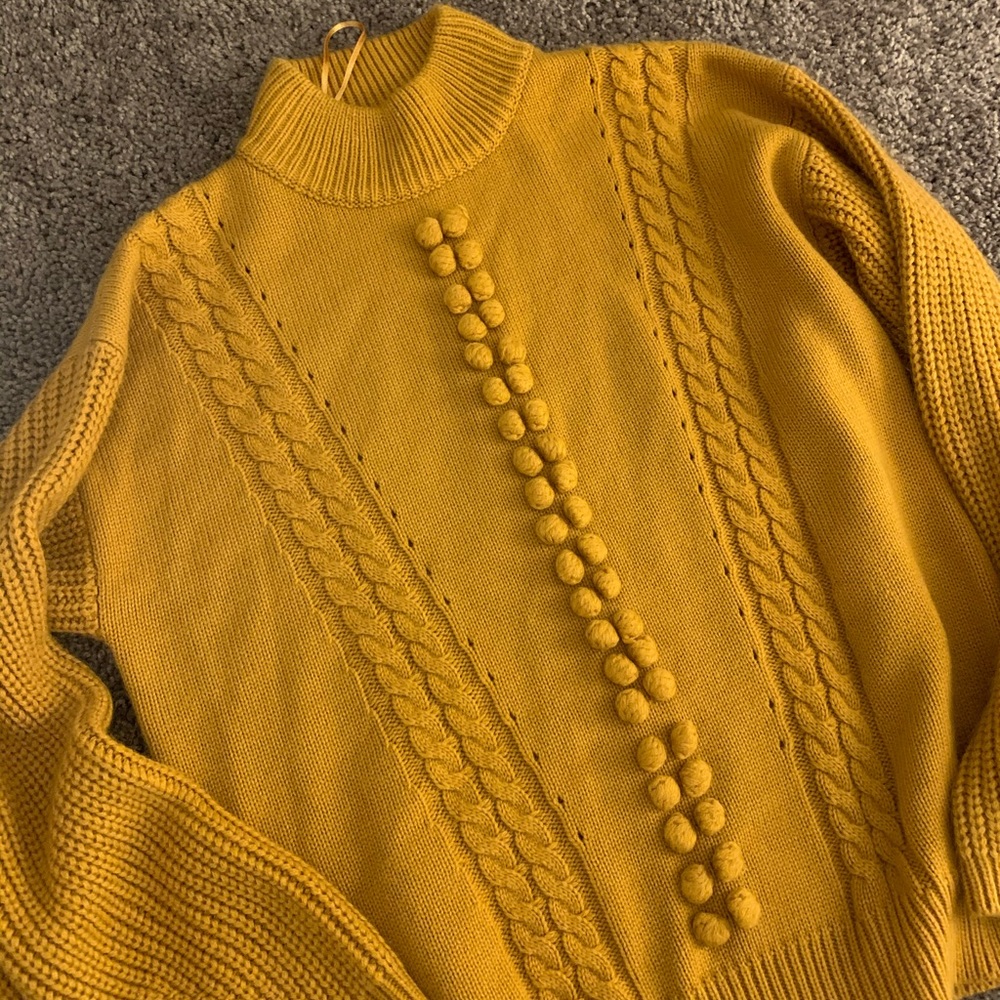 Sweater